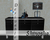 {DJ}Drv. Urban Sideboard