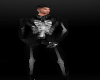 HD skeleton suit