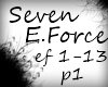 Seven E-Force  P1
