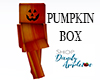 [JD] Pumpkin Box M