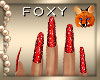 Glitter Nails 1