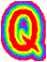 rainbow Q