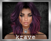 [K] PRESLEY AUBERGINE