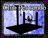 Club Pet Condo