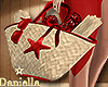 D| Lari Red Bag