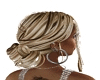 Low Bun Caramel (H)