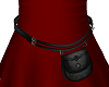 Witch's Belt Bag