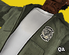 G Nylon Vanity Hoodie