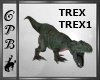 T Rex With Sound