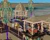 Egypt,Beach,Pavilion
