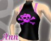 Punky Top PURPLE