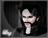 LUZ| Beard Don Pedro
