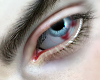 @ Blue Blood eyes