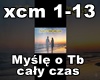 Myślę o Tb cały czas