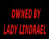 LadyLindrael Sheridan