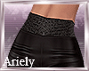Electra Leather Pants