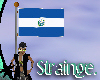 El Salvador FLAG