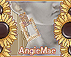 AM* Evie Earrings