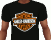 Harley T-Shirt (N2B)