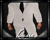 White Suit
