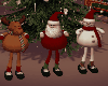 Christmas Holiday Dance