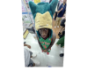 Kai Cenat Cutout