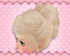 Kid Bluma blond