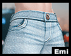 Emi Urban Jeans