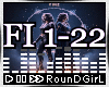 ♬𝐑 Fire