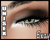 [E] Real Green Eyes