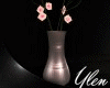 :YL:LuXa Flower Vase