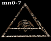 pyramide m.o.h snake