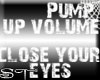 (St) Pump up volume