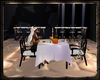 couple diners cabaret