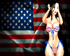 USA Sexy Bikini