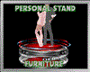 Personal Stand