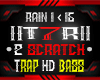 T7! - THE RAIN