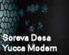 Sireva Desa Yucca Modern
