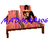 "306" MULTI POSES CHAISE