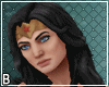 Wonder Woman Statue
