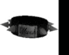 COLLAR MWAH F