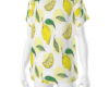 B Lemon Shirt CP