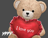 Teddy Bear
