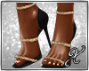 ||X|| Banger Heels B/G