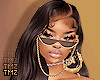 $ Mamie -Black