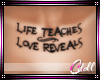 {Doll} LifeTeaches~Tat