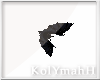 KYH |Halloween bats