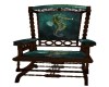 SEAHORSE SPRING ROCKER