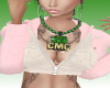 :DP: CMC Lady SM Chain
