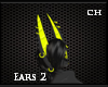 [CH] Abasi Ears